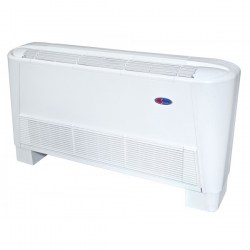 -فن-کوئل-زمینی-دکوراتیو-یفایبرگلاس-ساران