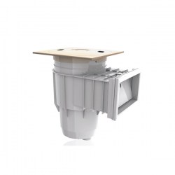 اسکیمر-استخر-ایمکس