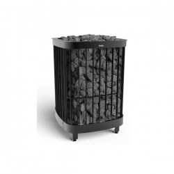 هیتر-برقی-سونای-خشک-helo-سری-saga