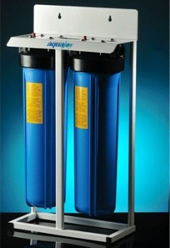 پیش-تصفیه-دو-مرحله-ای-آکواجوی-برای-کل-آب-ورودی-