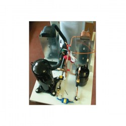 چیلر-تراکمی-آبی-اسکرال-بی-کلد-bicoرld-ایتالیا