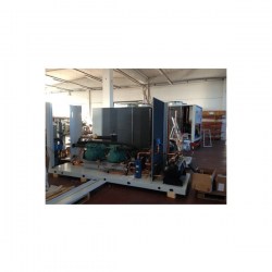 چیلر-ترزاکمی-آبی-اسکرو-بی-کلد-bicold-ایتالیا