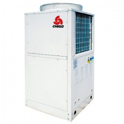 چییلر-تراکمی-هواخنک-اسکرال-چیگو