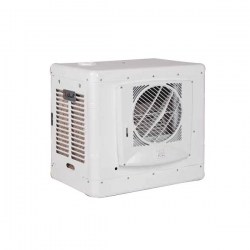 کولر-آبی-آبسال