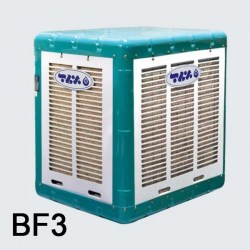 کولر-آبی-برفاسب-نصب-در-فضای-خارجی